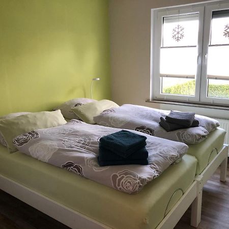 Ferienwohnung „Emskoje“ Moormerland ภายนอก รูปภาพ