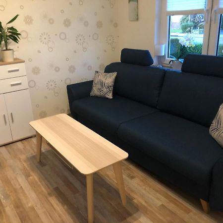 Ferienwohnung „Emskoje“ Moormerland ภายนอก รูปภาพ