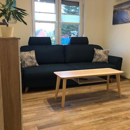 Ferienwohnung „Emskoje“ Moormerland ภายนอก รูปภาพ