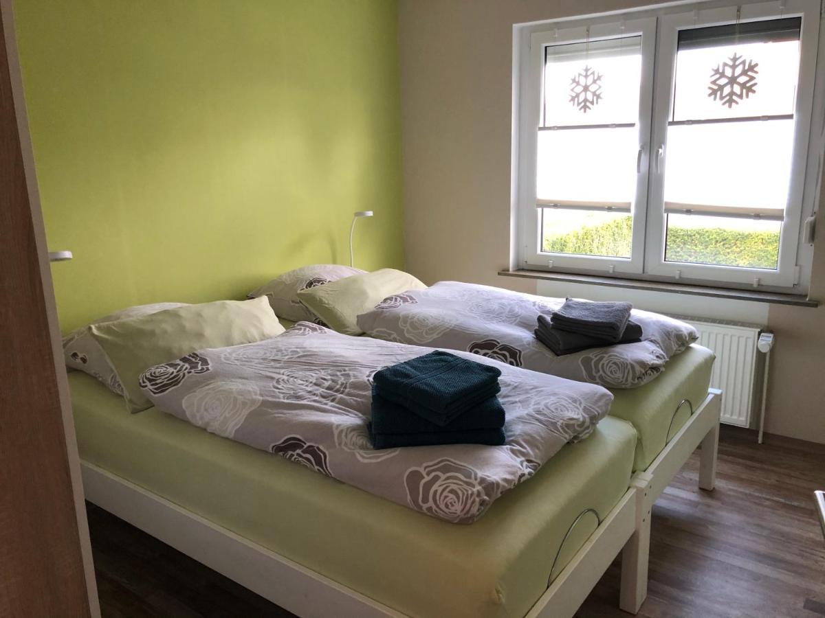 Ferienwohnung „Emskoje“ Moormerland ภายนอก รูปภาพ