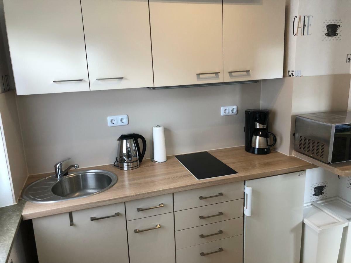 Ferienwohnung „Emskoje“ Moormerland ภายนอก รูปภาพ