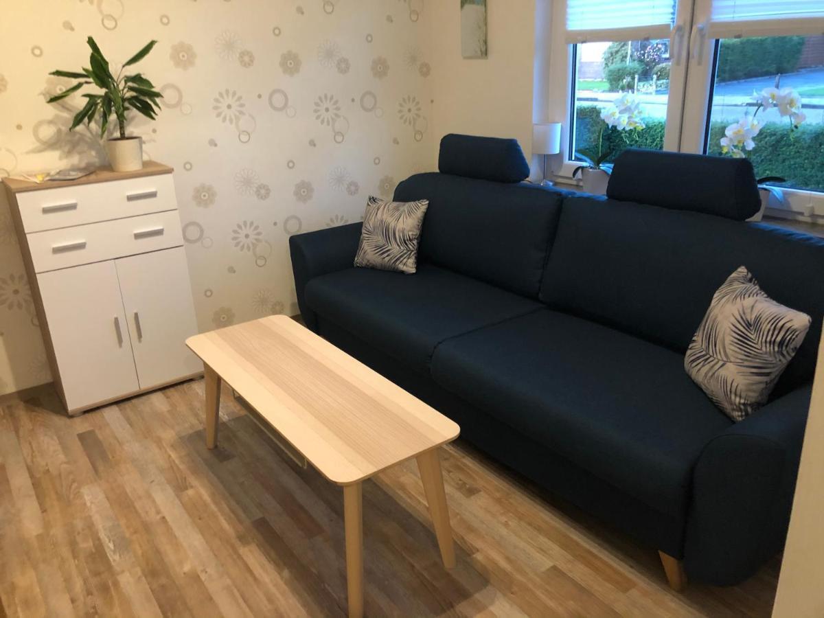 Ferienwohnung „Emskoje“ Moormerland ภายนอก รูปภาพ