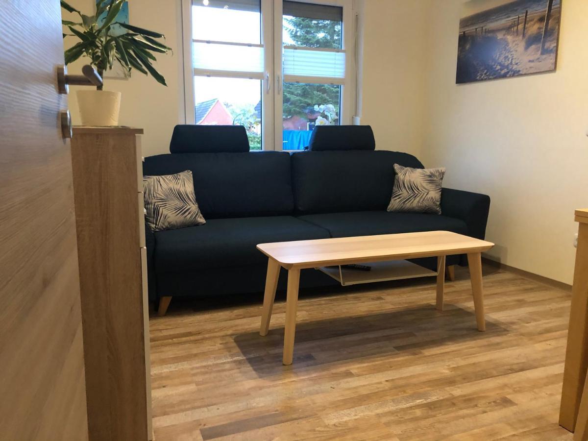 Ferienwohnung „Emskoje“ Moormerland ภายนอก รูปภาพ